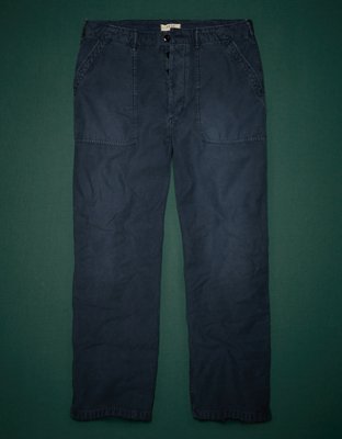 AE77 Premium Utility Pant