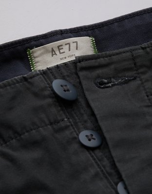 AE77 Premium Cargo Pant