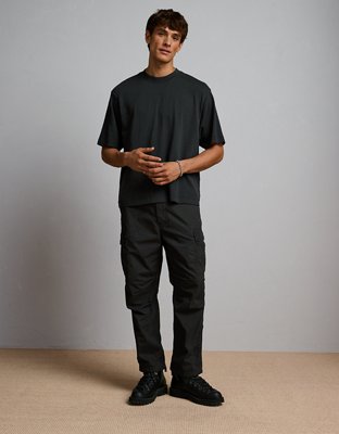 AE77 Premium Brushed Twill Workshirt