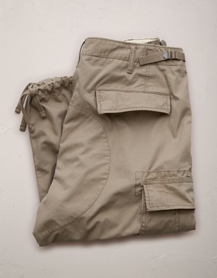 AE77 Premium Cargo Pant