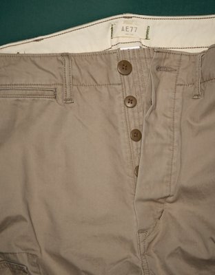 AE77 Premium Cargo Pant