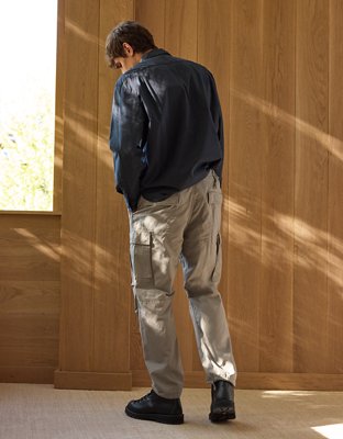 AE77 Premium Cargo Pant