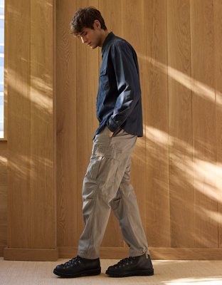 AE77 Premium Cargo Pant