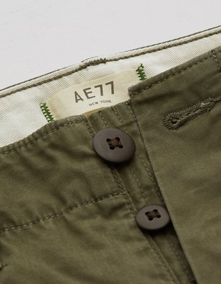 AE77 Premium Cargo Pant