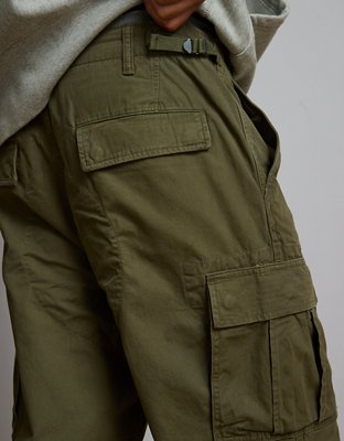 AE77 Premium Cargo Pant