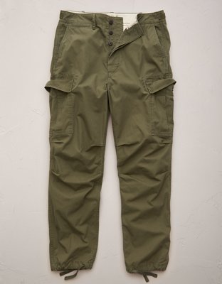 AE77 Premium Cargo Pant