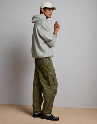 AE77 Premium Cargo Pant