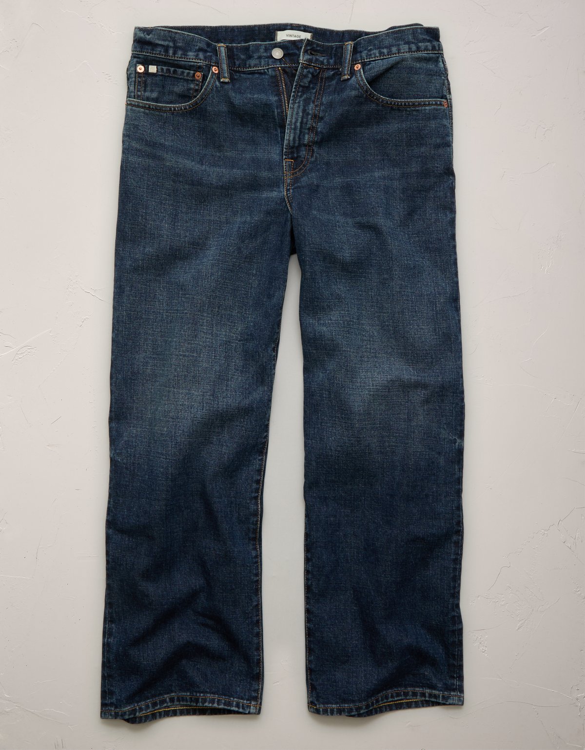 AE77 Premium Vintage Jean - image 3