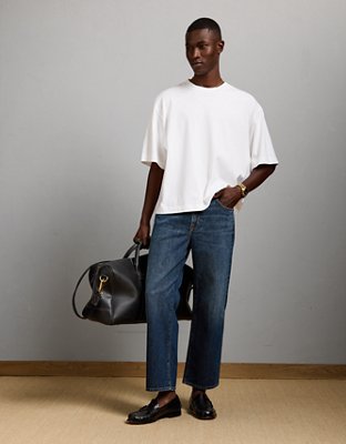 AE77 Premium Vintage Jean