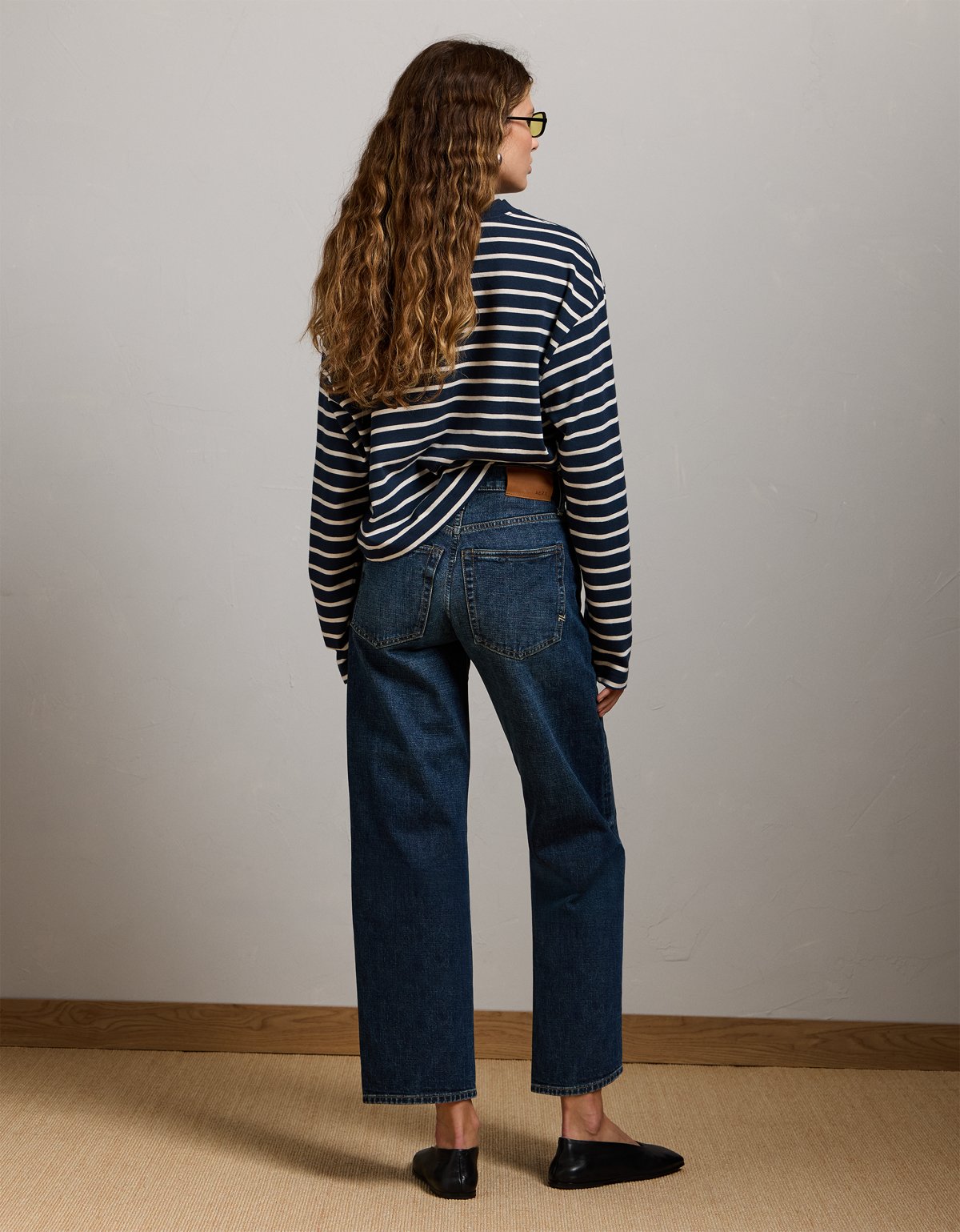 AE77 Premium Vintage Jean - image 2