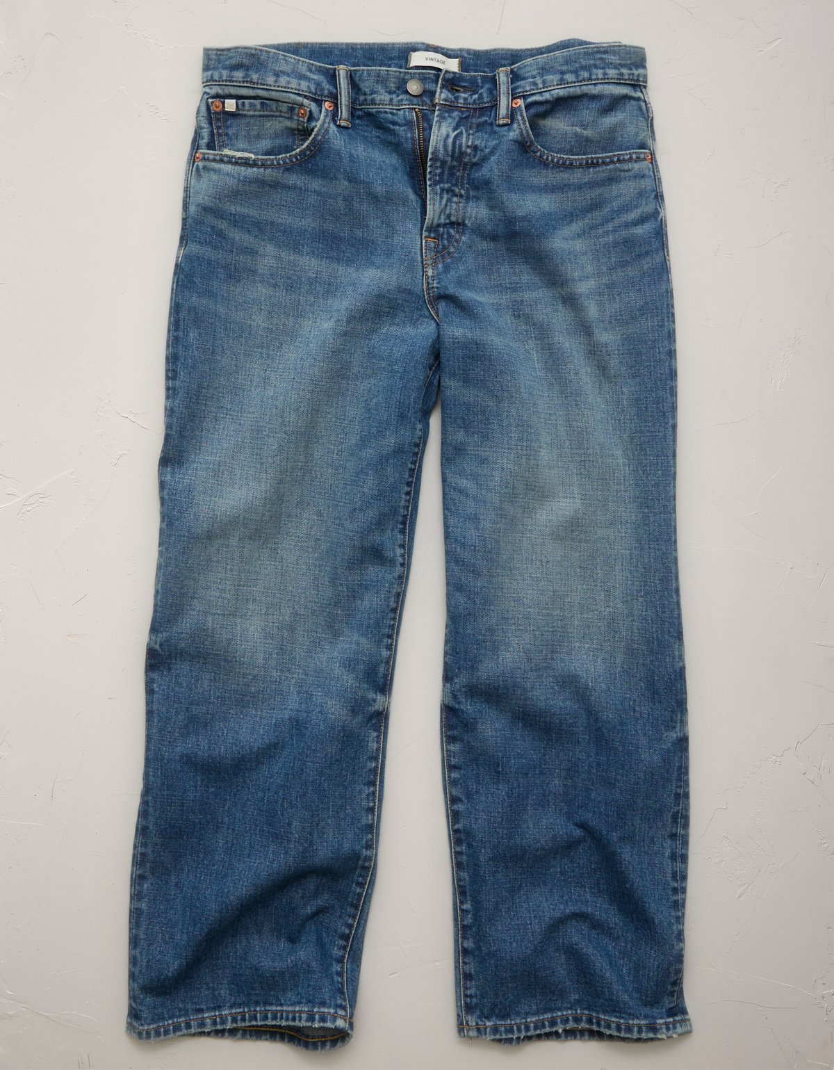 AE77 Premium Vintage Jean - image 4