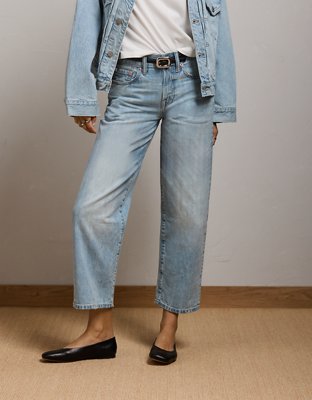 Jean rétro haut de gamme AE77