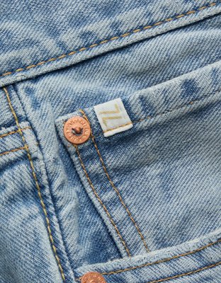 Jean rétro haut de gamme AE77