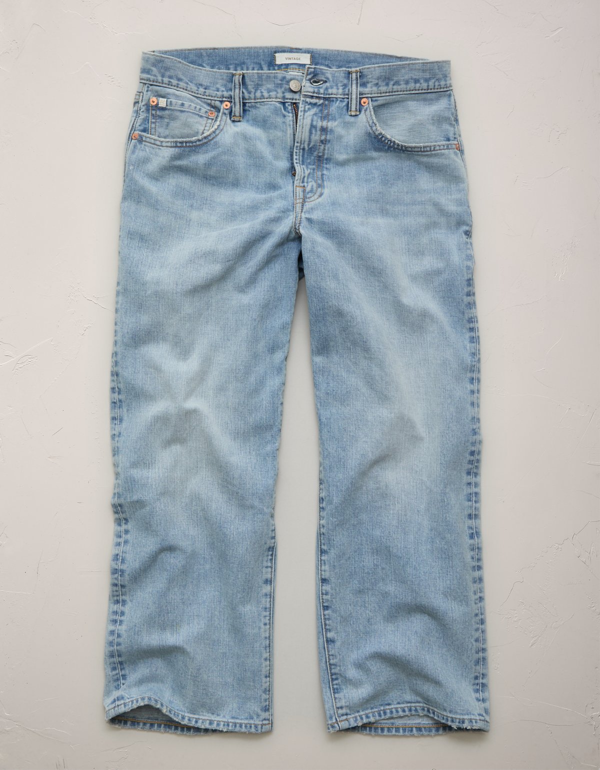 AE77 Premium Vintage Jean - image 3