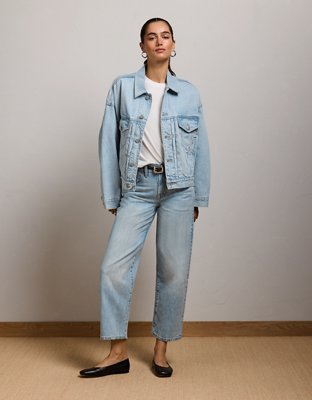 AE77 Premium Vintage Jean