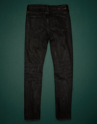 AE77 Premium Classic Jean