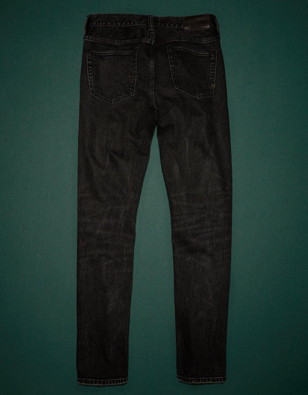 AE77 Premium Classic Jean - image 5