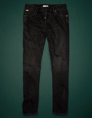 AE77 Premium Classic Jean