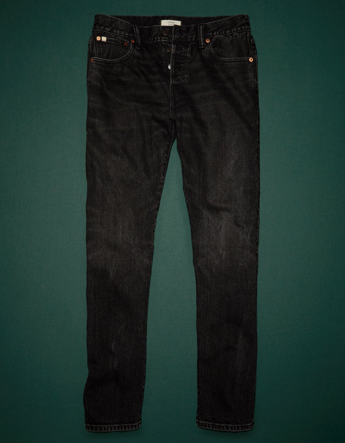 AE77 Premium Classic Jean - image 2
