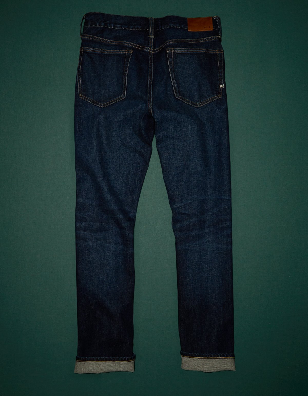AE77 Premium Classic Jean - image 4