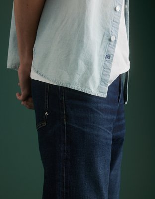 AE77 Premium Classic Jean