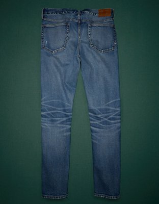 AE77 Premium Classic Jean