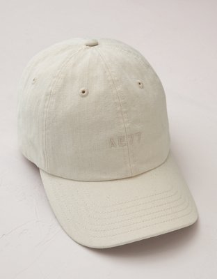 AE77 Premium Herringbone Baseball Hat