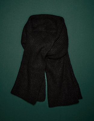 AE77 Premium Rib Scarf