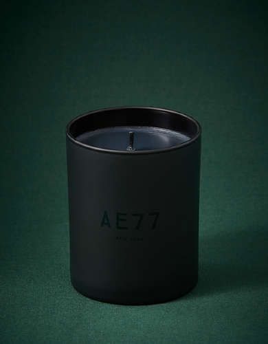 AE77 Candle