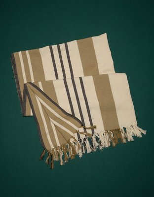 AE77 Premium Turkish Towel