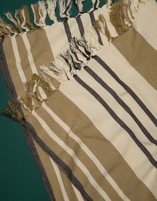 AE77 Premium Turkish Towel