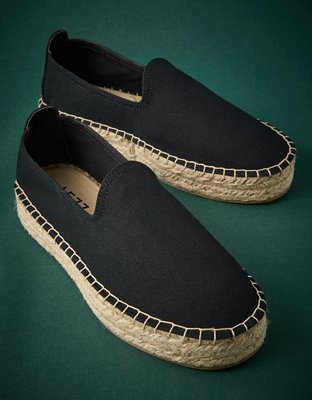 AE77 Premium Espadrilles