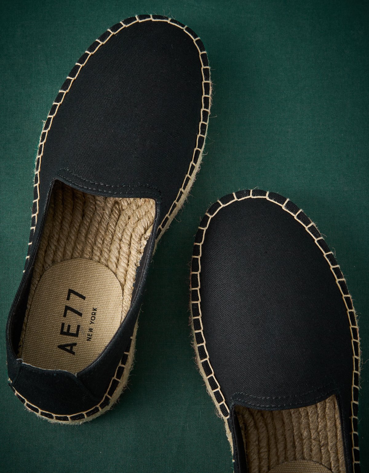 AE77 Premium Espadrilles - image 5