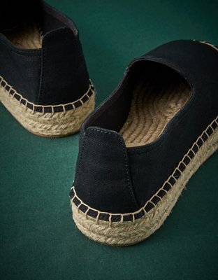 AE77 Premium Espadrilles