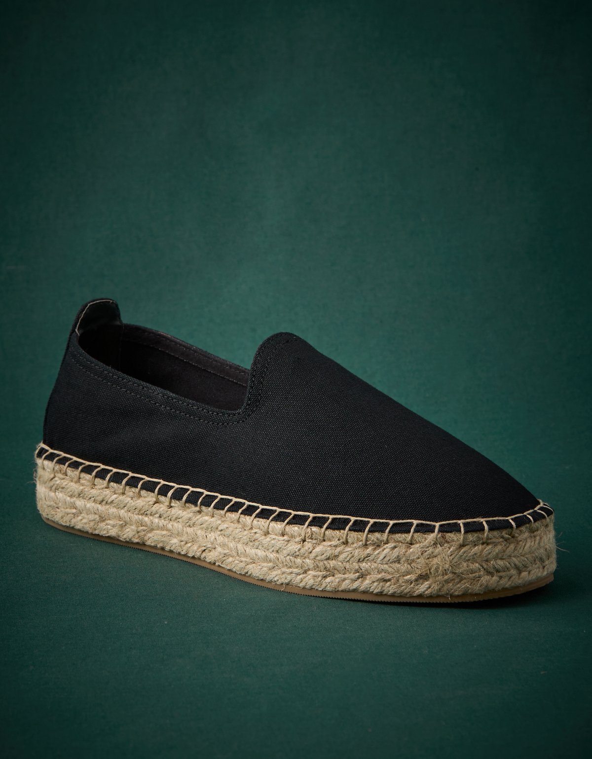 AE77 Premium Espadrilles - image 3