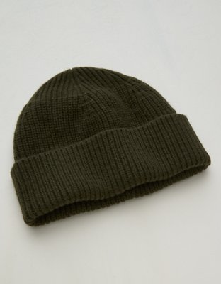 AE77 Premium Merino Wool Watchcap Beanie