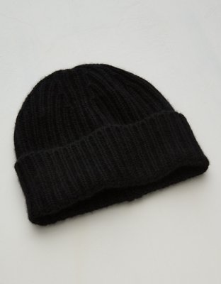 AE77 Premium Cashmere Beanie