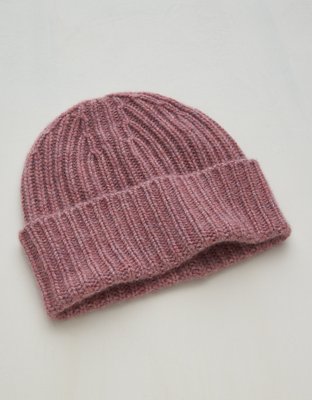 AE77 Premium Cashmere Beanie