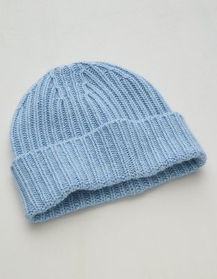 AE77 Premium Cashmere Beanie