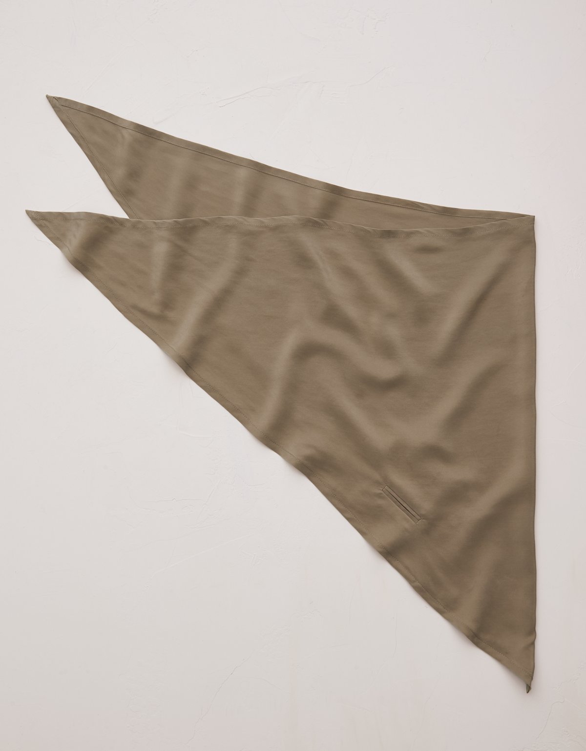 AE77 Premium Silk Bandana Scarf - image 2