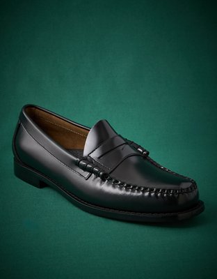 G.H. Bass Mens Larson Weejuns Loafer