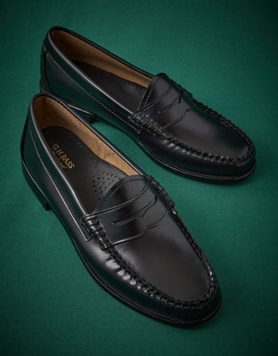 G.H. Bass Women's Whitney Weejuns Loafer