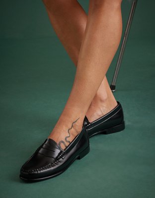 G.H. Bass Women's Whitney Weejuns Loafer