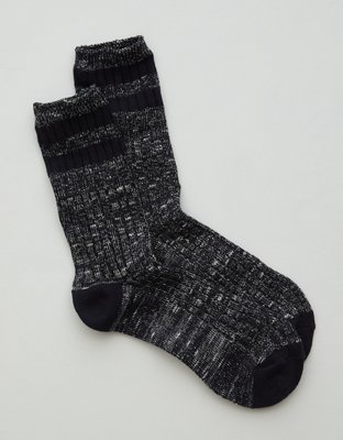 AE77 Premium Striped Sock