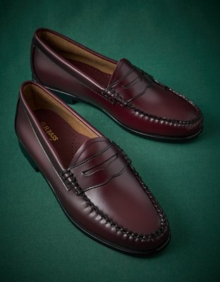 G.H. Bass Women's Whitney Weejuns Loafer