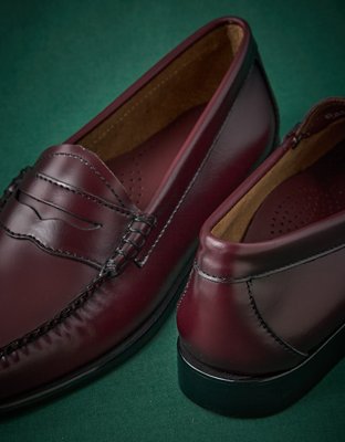 G.H. Bass Women's Whitney Weejuns Loafer