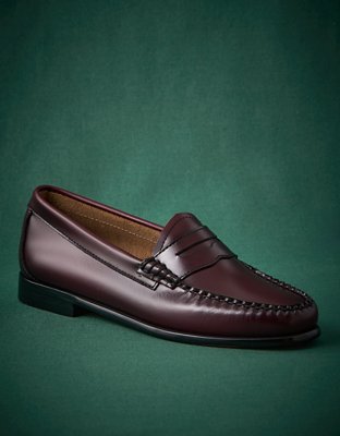 G.H. Bass Women's Whitney Weejuns Loafer