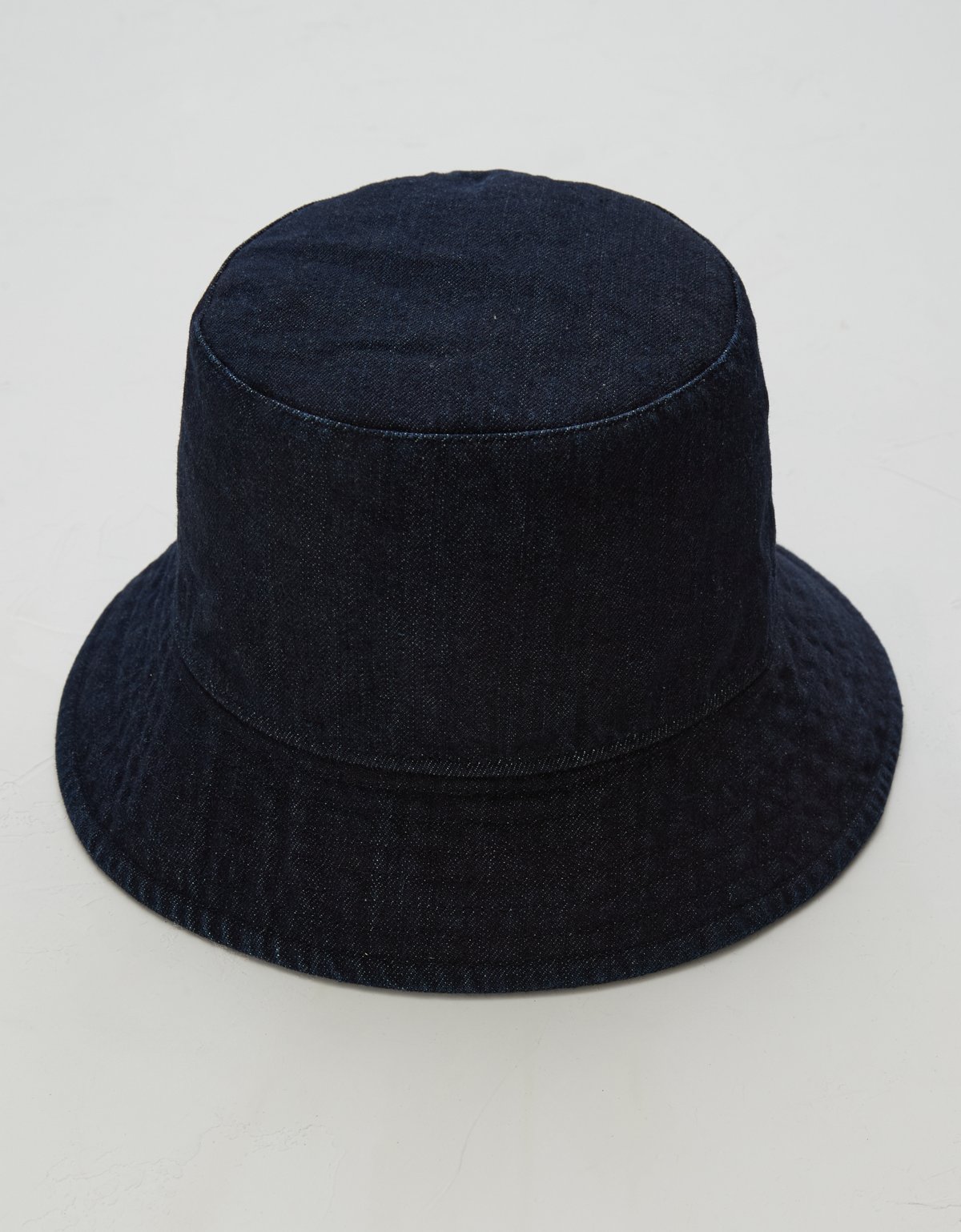 AE77 Premium Denim Bucket Hat - image 2