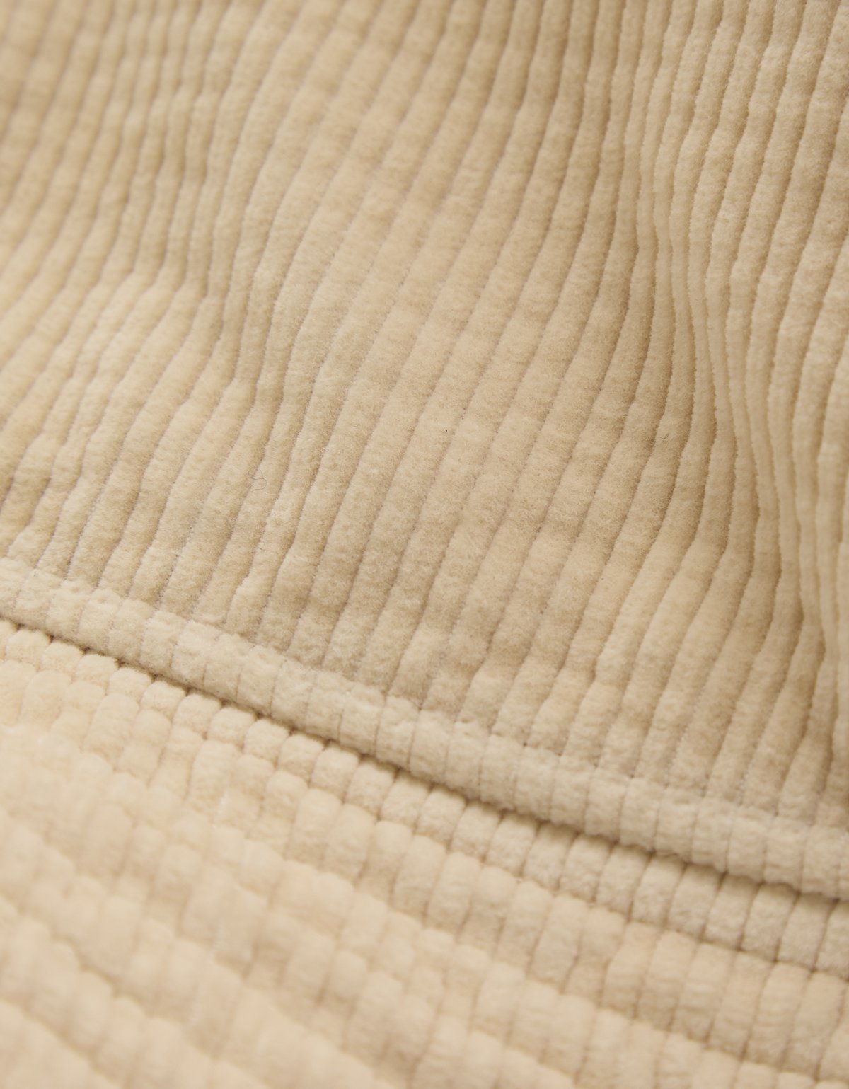 AE77 Premium Corduroy Bucket Hat - image 3
