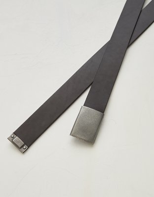 AE77 Premium Men's Slider Belt